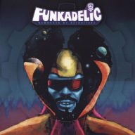 Title: Reworked by Detroiters, Artist: Funkadelic