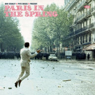 Title: Bob Stanley & Pete Wiggs Present Paris in the Spring, Artist: Bob Stanley