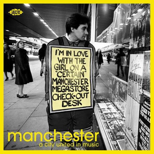 Manchester: A City United in Music