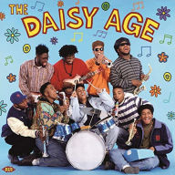 Title: The Daisy Age, Artist: N/A