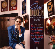 Title: Gus Dudgeon Production Gems, Artist: N/A
