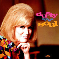 Title: Dusty Sings Soul, Artist: Dusty Springfield