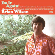 Title: Do It Again! The Songs of Brian Wilson, Artist: 