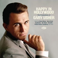 Title: Happy in Hollywood: The Productions of Gary Usher, Artist: N/A