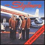 Title: Since I Don't Have You, Artist: The Skyliners