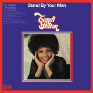 Title: Stand by Your Man, Artist: Candi Staton