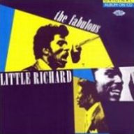 Title: The Fabulous Little Richard, Artist: Little Richard