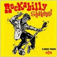 Title: Rockabilly Shakeout, Artist: N/A