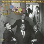 Title: Golden Age of American Rock N Roll, Vol. 2: Special Doo Wop Edition 1956-1963, Artist: 