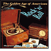 Title: Golden Age of American Rock 'n' Roll, Vol. 1, Artist: N/A