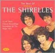 The Best of the Shirelles [Ace] by The Shirelles | CD | Barnes & Noble®