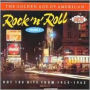 Golden Age of American Rock 'n' Roll, Vol. 2