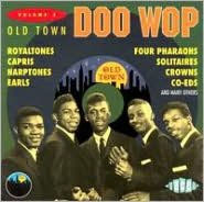 Old Town Doo Wop, Vol. 3