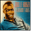 Title: Everybody's Blues, Artist: John Lee Hooker