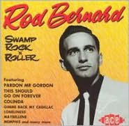 Title: Swamp Rock'n'Roller, Artist: Rod Bernard