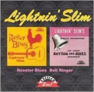 Rooster Blues/Bell Ringer