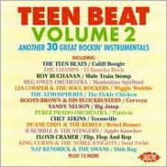 Title: Teen Beat, Vol. 2, Artist: N/A