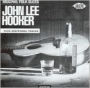 Original Folk Blues of John Lee Hooker