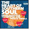 Heart of Southern Soul: From Nashville to Memphis and Muscle Shoals