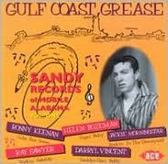 Gulf Coast Grease: The Sandy Story, Vol. 1