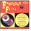 Title: Fabulous Flips, Vol. 3, Artist: N/A