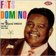 Title: The Imperial Singles, Vol. 2: 1953-1956, Artist: Fats Domino