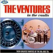 Title: In the Vaults, Artist: The Ventures