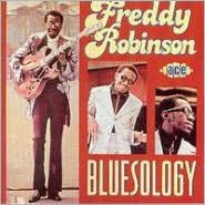 Title: Bluesology, Artist: Freddy Robinson
