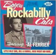 Bayou Rockabilly Cats