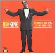 Title: Best Of The Kent Singles, Artist: B.B. King