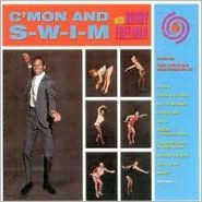 Title: C'mon and S-W-I-M with Bobby Freeman, Artist: Bobby Freeman