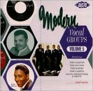 Modern Vocal Groups, Vol. 5