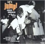 Title: Let's Jump! Swingin' Humdingers from Modern Records, Artist: 