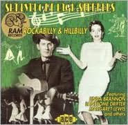Title: Shreveport High Steppers: Ram Rockabilly & Hillbilly, Artist: N/A