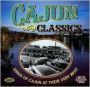 Cajun Classics: Kings Of Cajun At Their Very Best [Ace 2002]