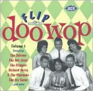 Title: Flip Doo Wop, Vol. 1, Artist: N/A