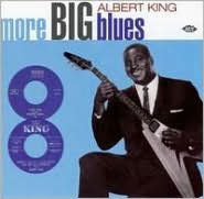 Title: More Big Blues of Albert King, Artist: Albert King