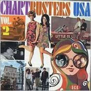 Title: Chartbusters USA, Vol. 2, Artist: 