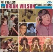 Title: Pet Projects: The Brian Wilson Productions, Artist: N/A