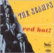 Red Hot!