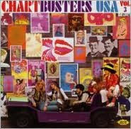 Title: Chartbusters USA, Vol. 3, Artist: N/A