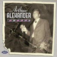 Title: Greatest Hits, Artist: Arthur Alexander