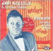 Title: Modern Recordings, Vol. 2: Blues Blastin', Artist: Jimmy McCracklin