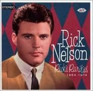 Rick's Rarities 1964-1974 by Rick Nelson | CD | Barnes & Noble®