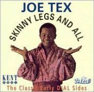 Title: Skinny Legs & All, Artist: Tex