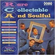 Rare Collectable and Soulful, Vol. 1