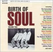 Birth of Soul, Vol. 2