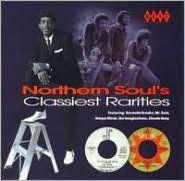 Northern Soul's Classiest Rarities