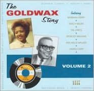 Goldwax Story, Vol. 2