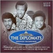 Title: Greatest Recordings, Artist: The Diplomats